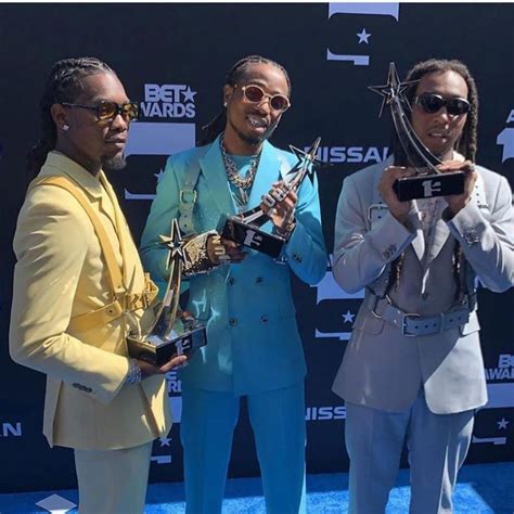 2019 BET Awards winners: The complete list .